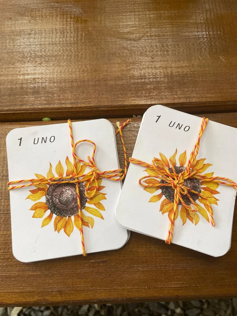 Cartas didácticas